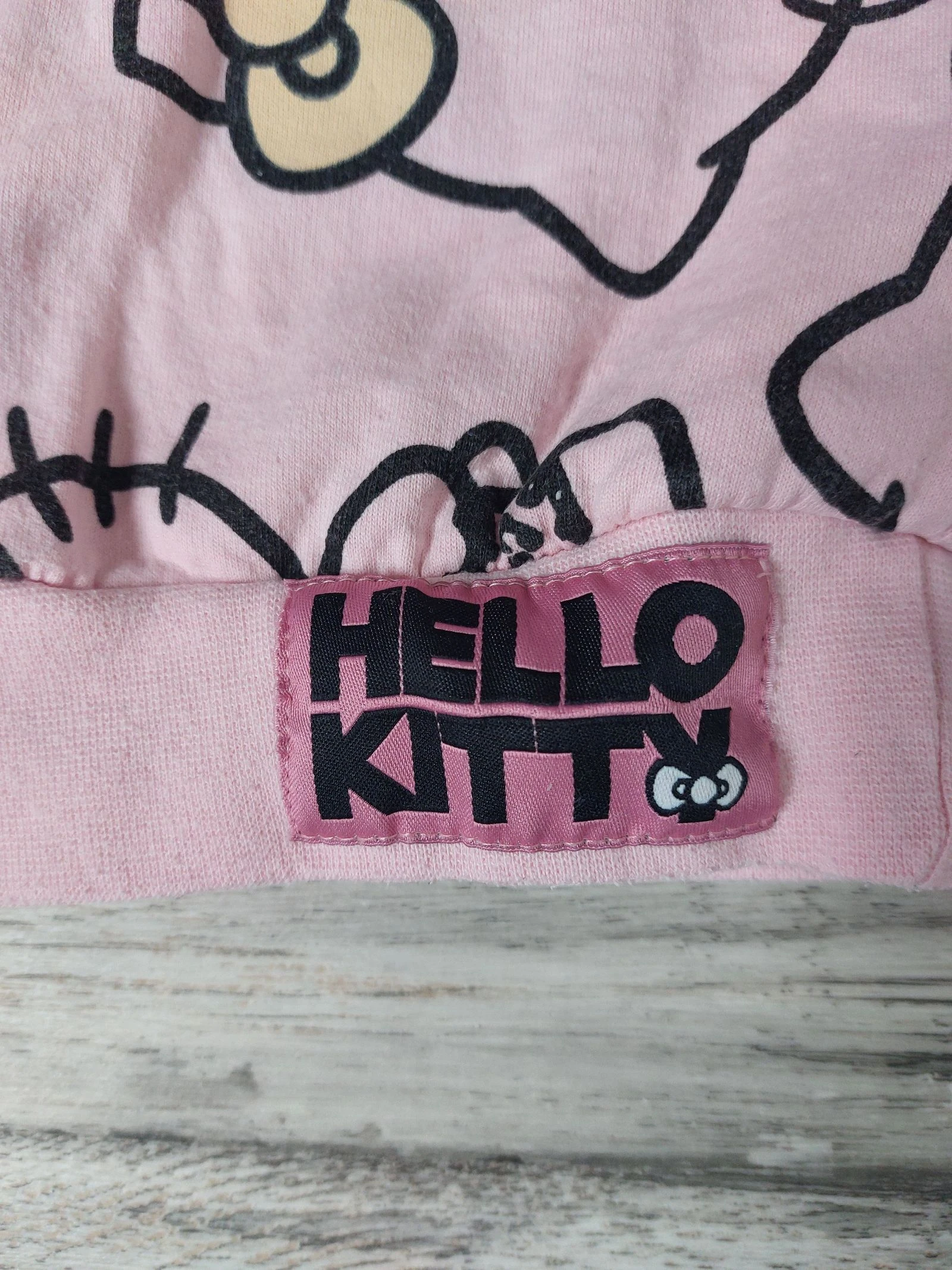 Suéter Hello Kitty – photo 3